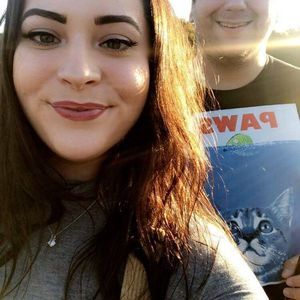 Meet your Posher, Shelby